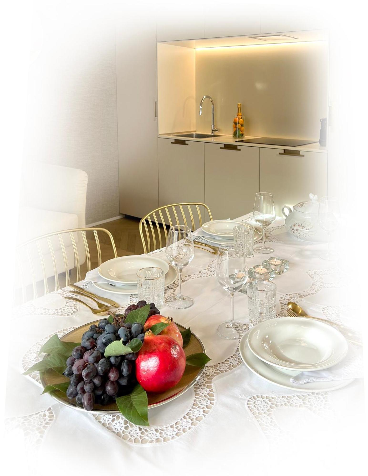 Appartamento Design *