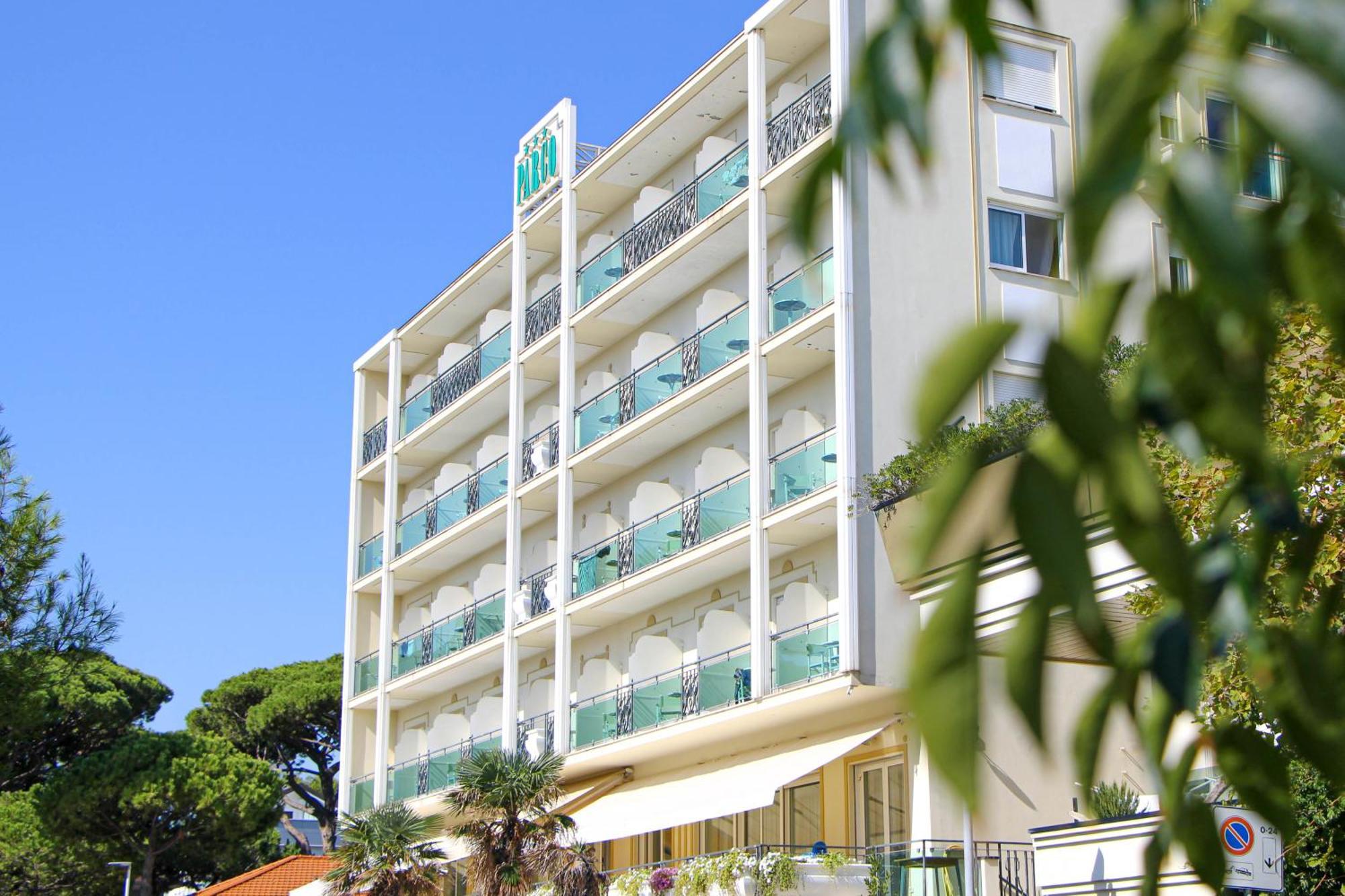 Hotel Parco 3*