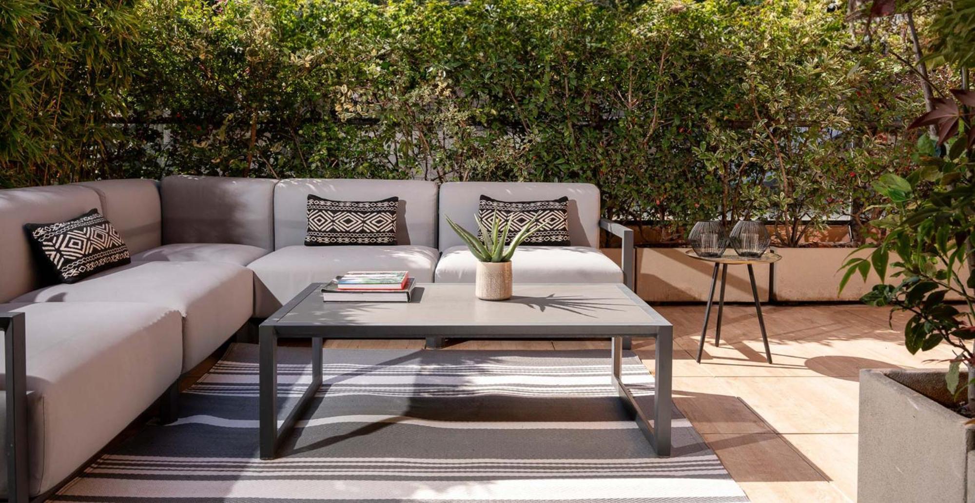 Metropol Ceccarini - Luxury Aparthotel 4*