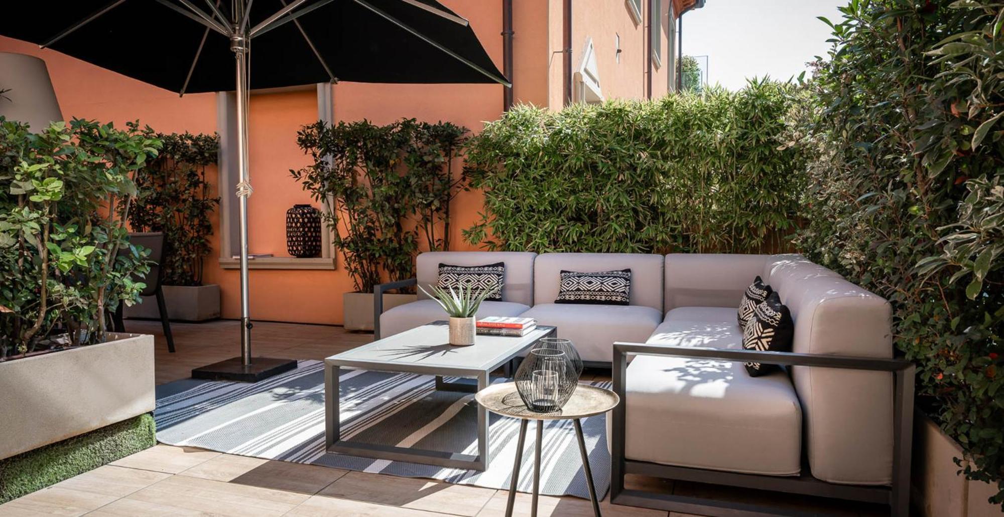 Metropol Ceccarini Aparthotel Riccione