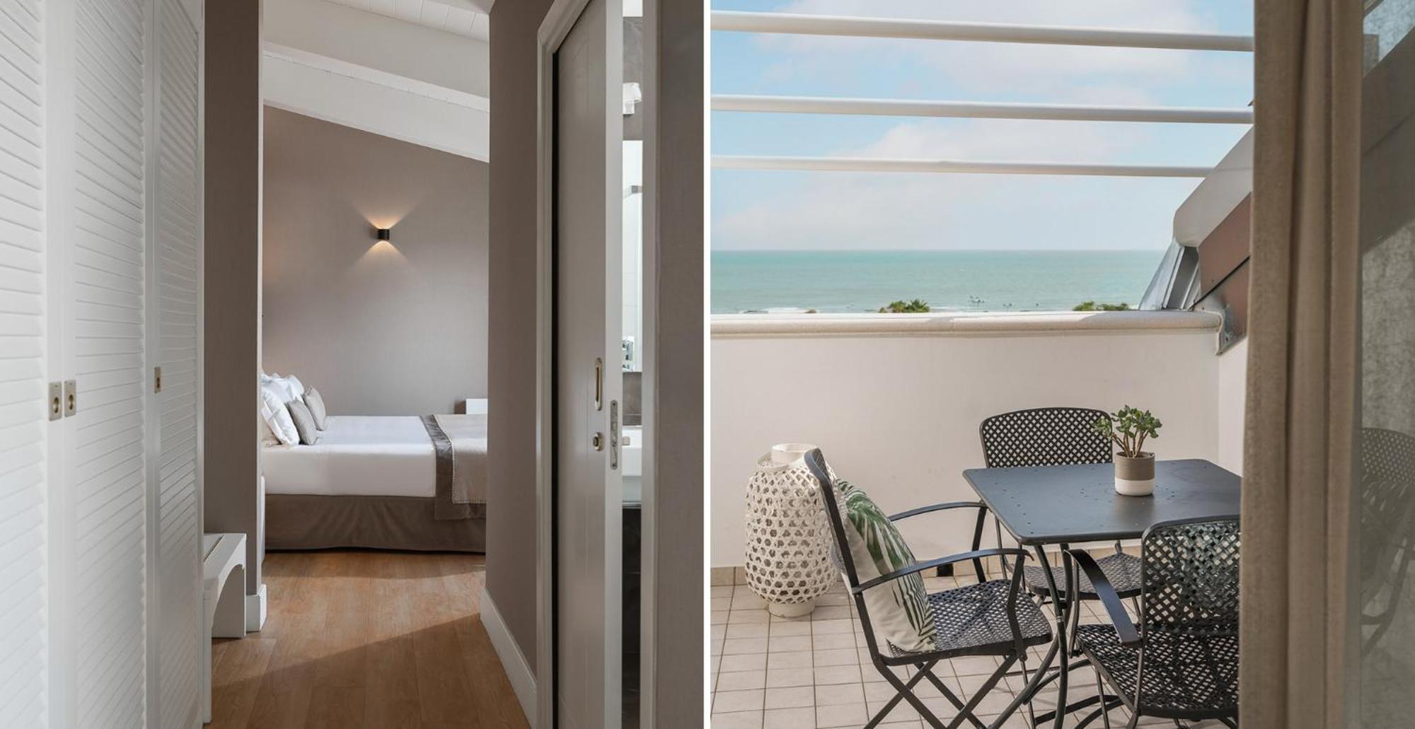 Maestrale Hotel Riccione