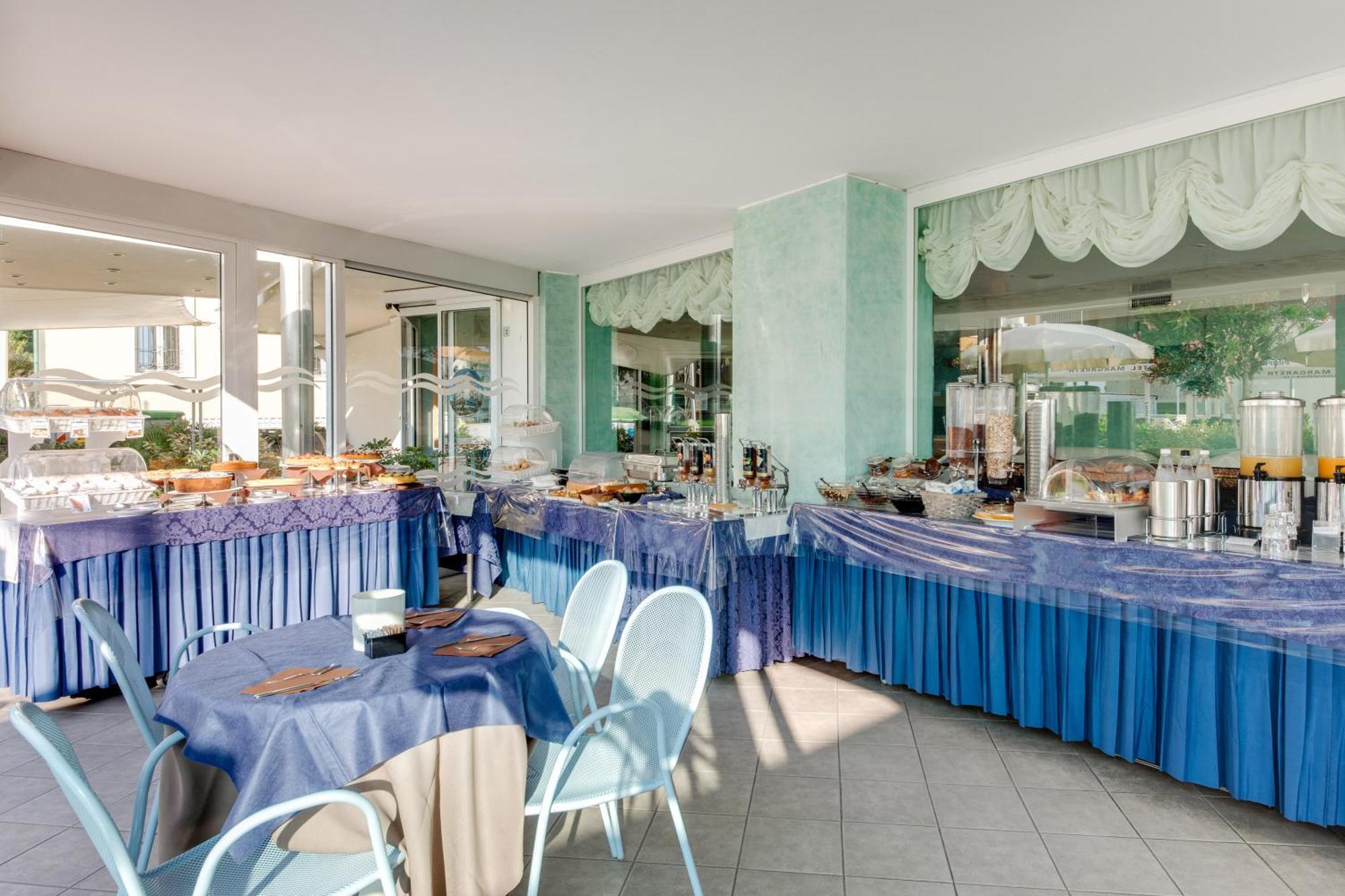 Hotel Margareth Riccione