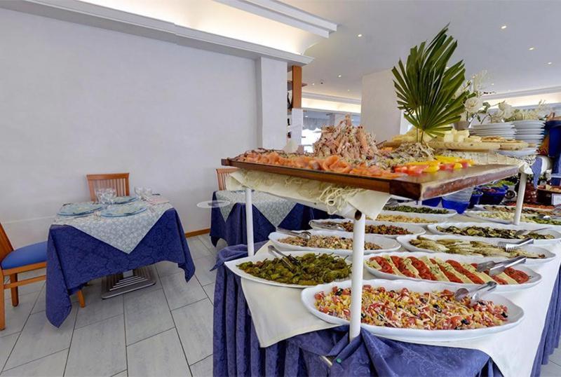 Margareth Hotel Riccione