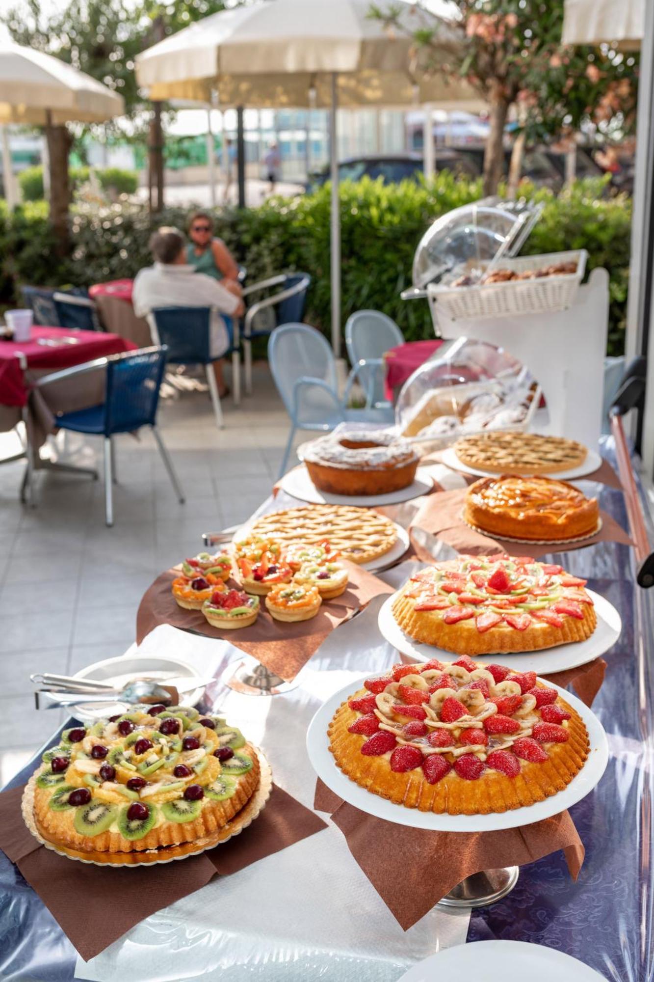 Hotel Margareth Riccione