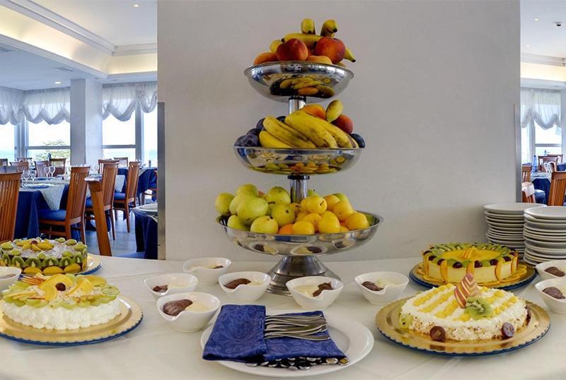 Margareth Hotel Riccione