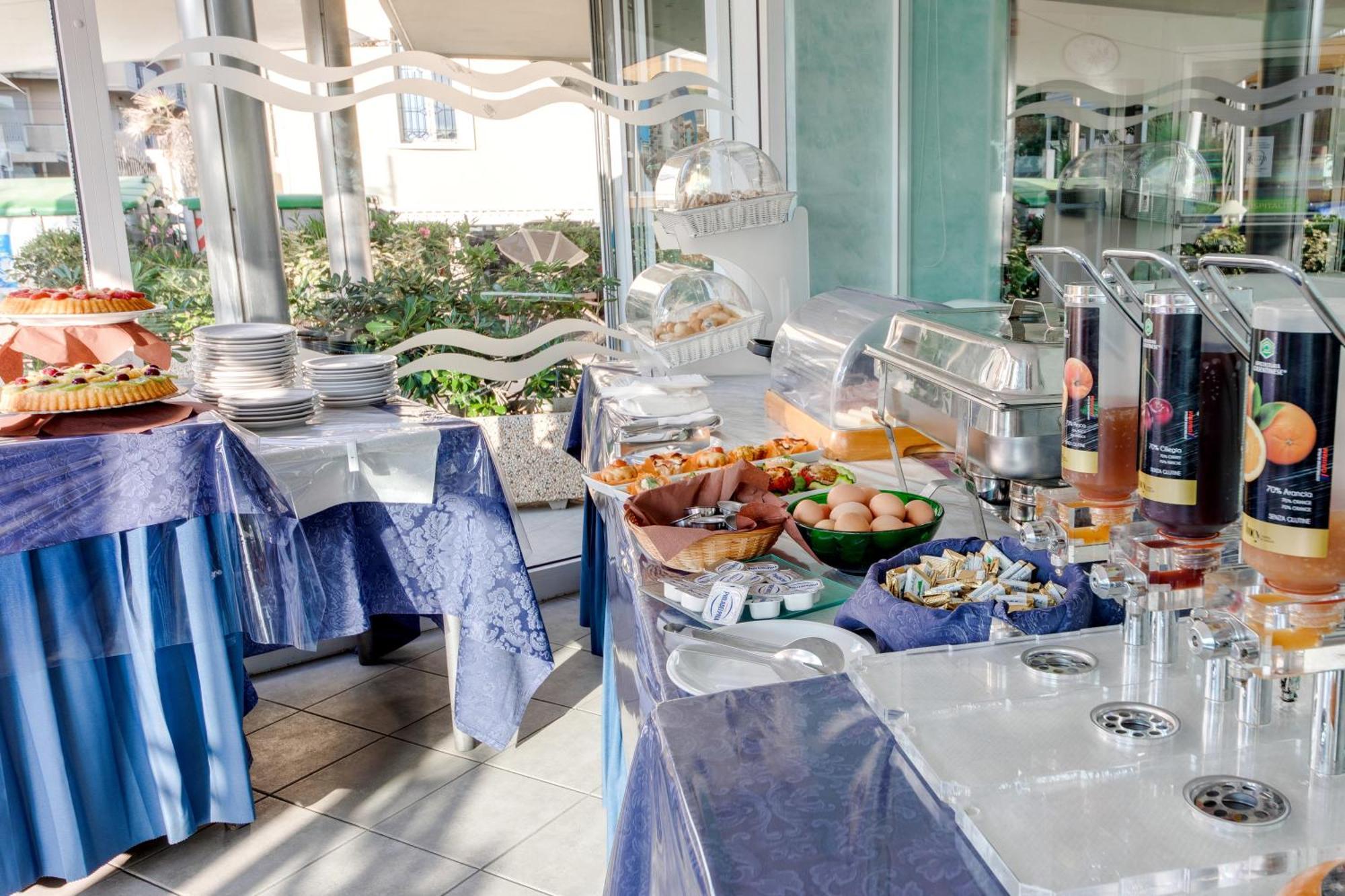 Hotel Margareth