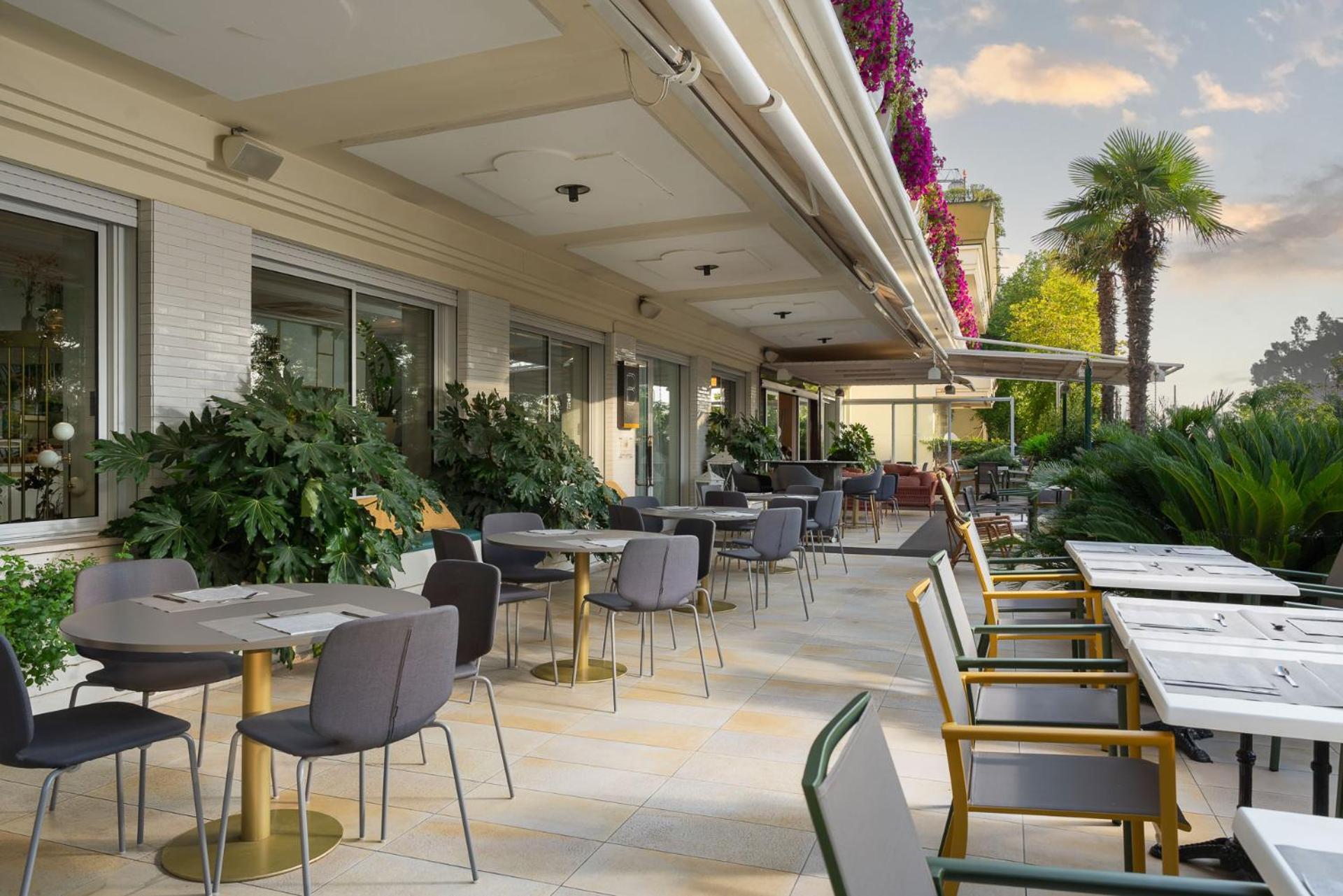 Parco Hotel