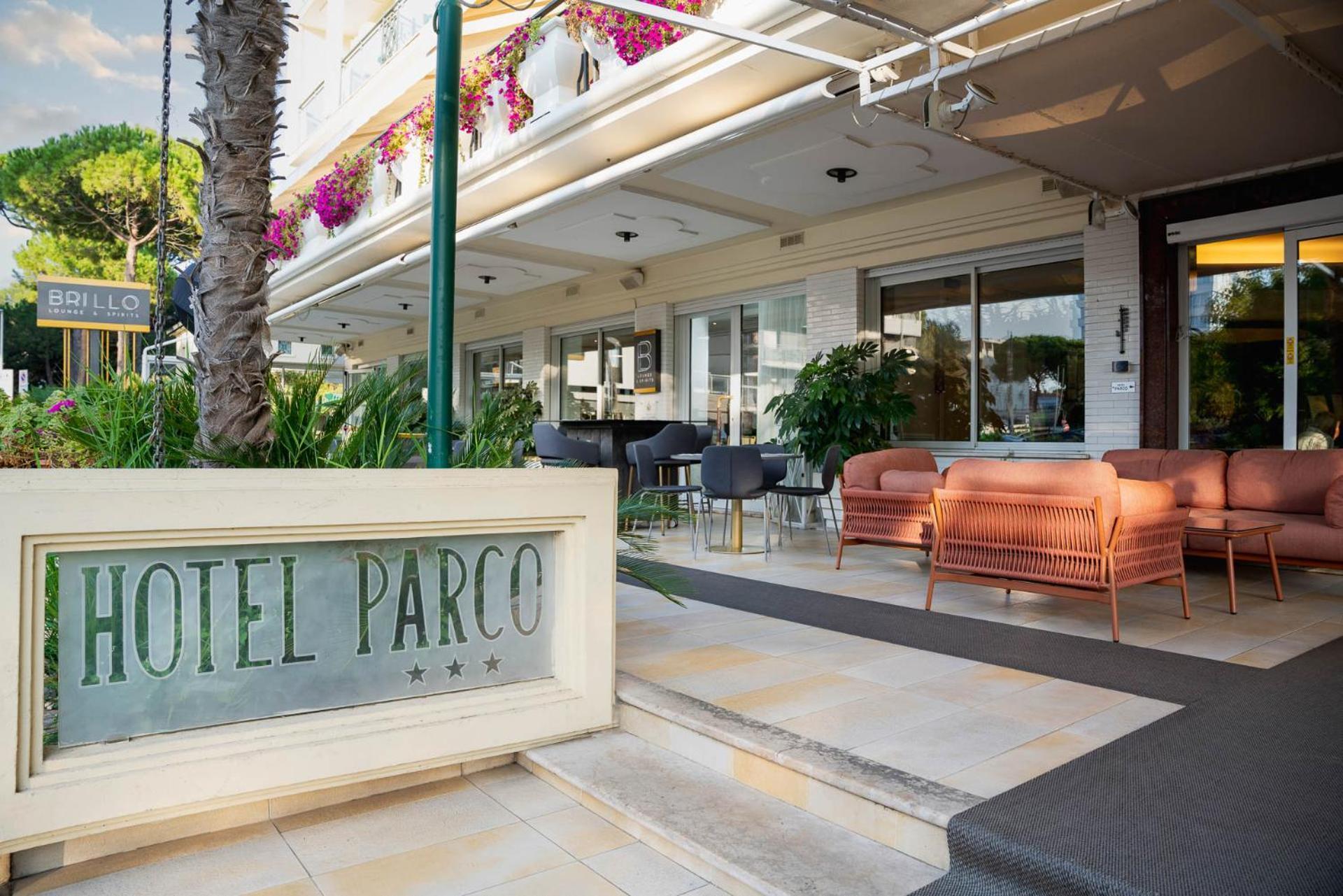 Parco Hotel 3*