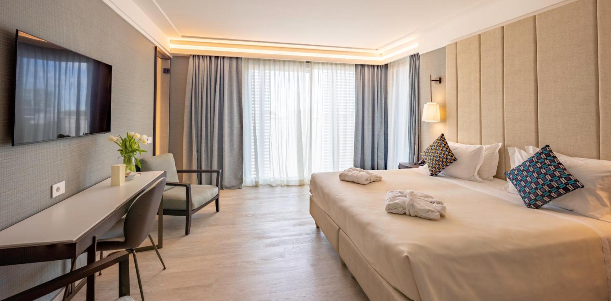 Ceccarini 9 Hotel 4*