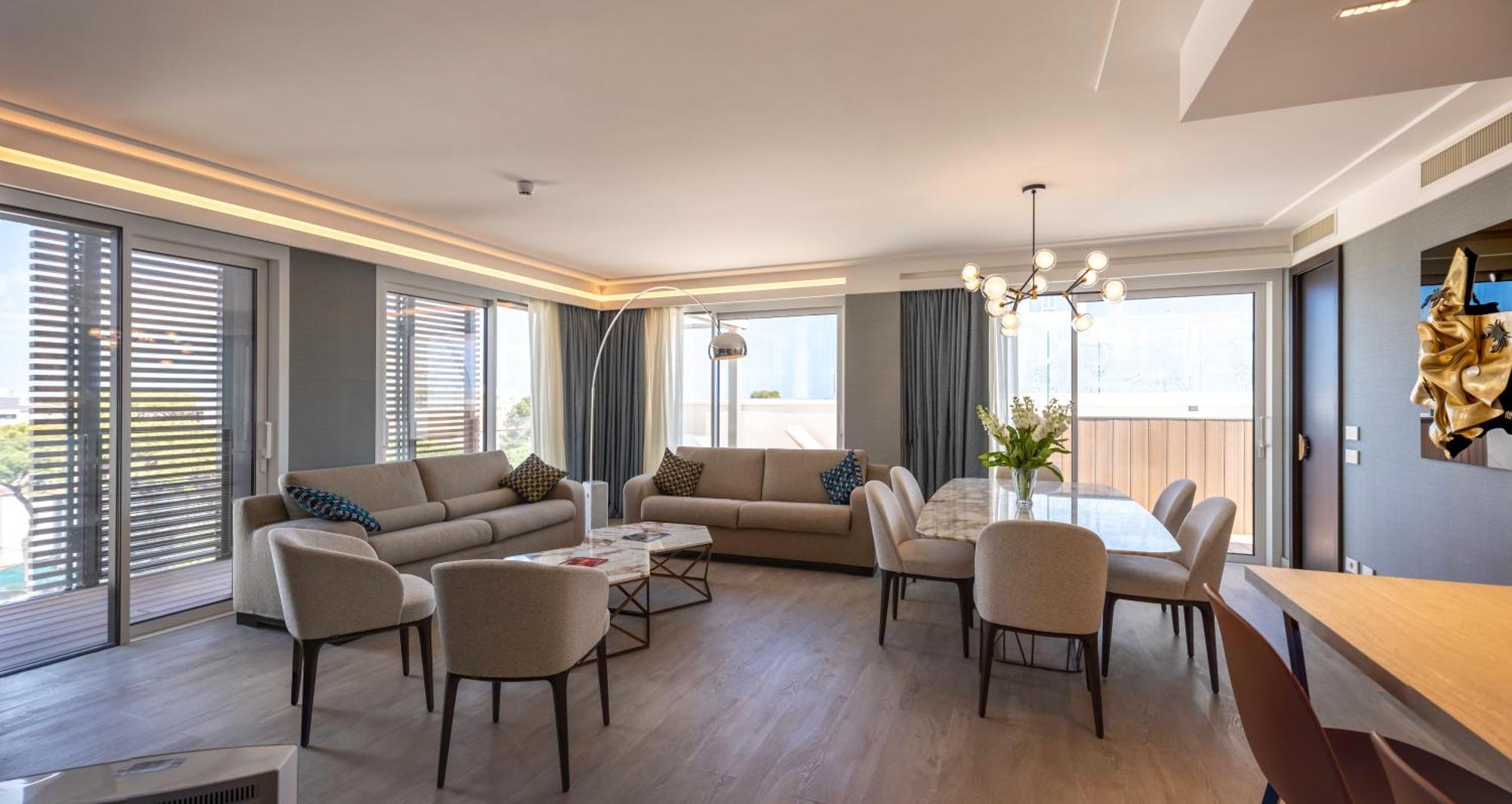 Hotel Ceccarini 9 4*