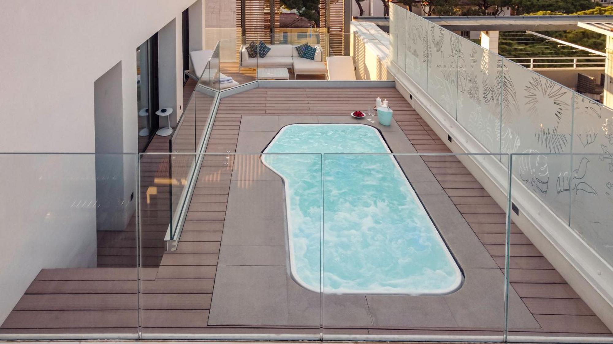 Hotel Ceccarini 9 Riccione