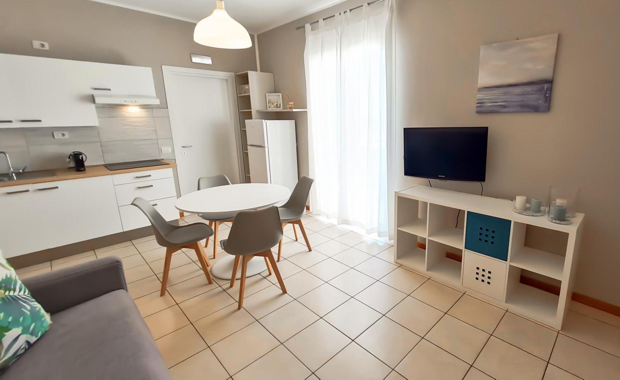 Aparthotel Marittimo