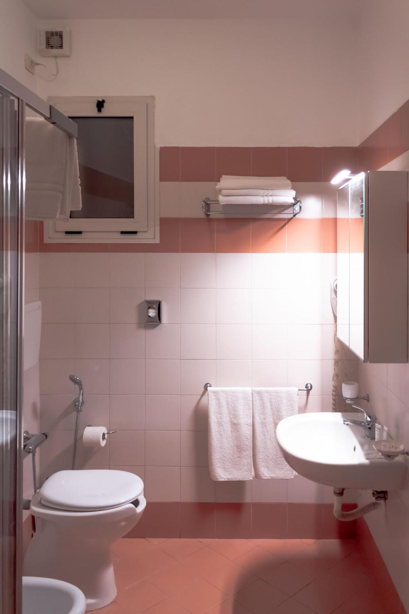 Marittimo Aparthotel 3*