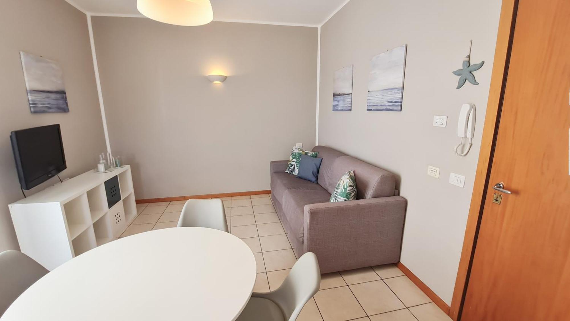 Aparthotel Marittimo