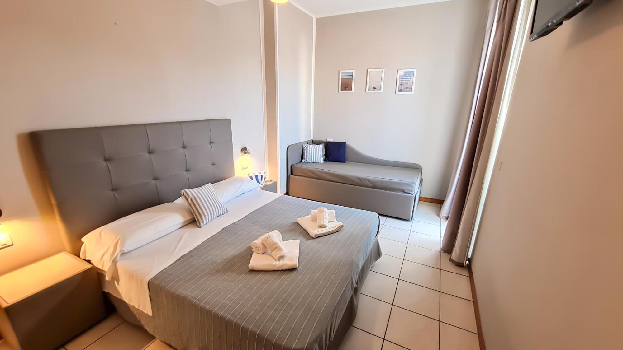 Marittimo Aparthotel