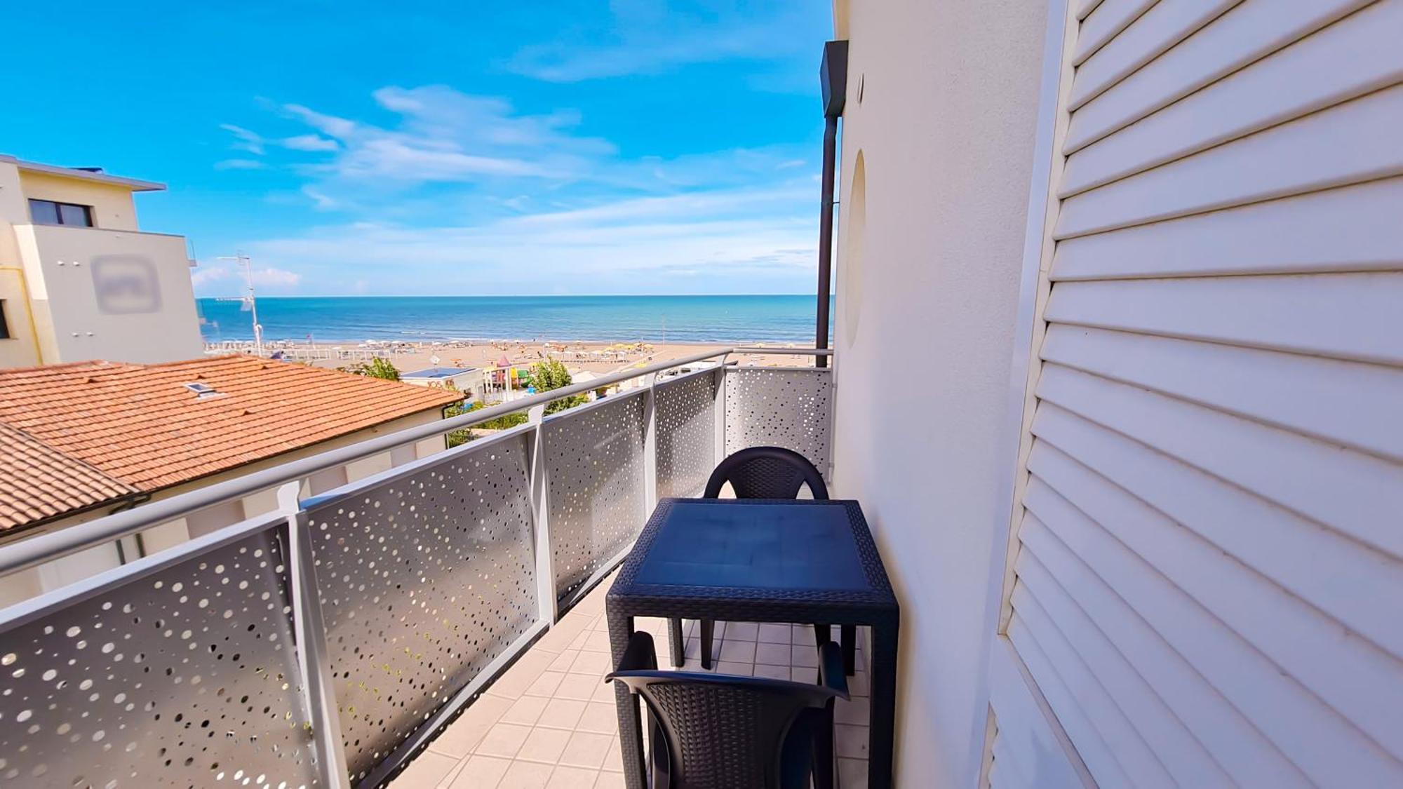 Aparthotel Marittimo