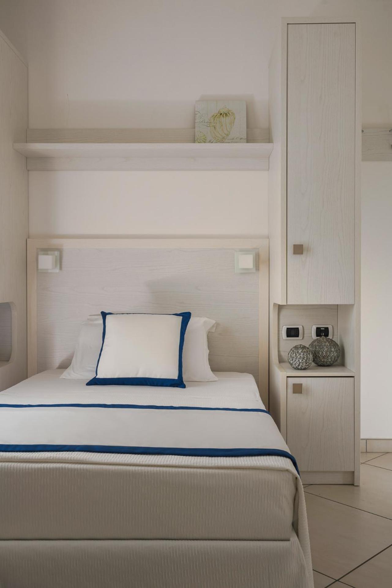 Hotel Embassy Riccione