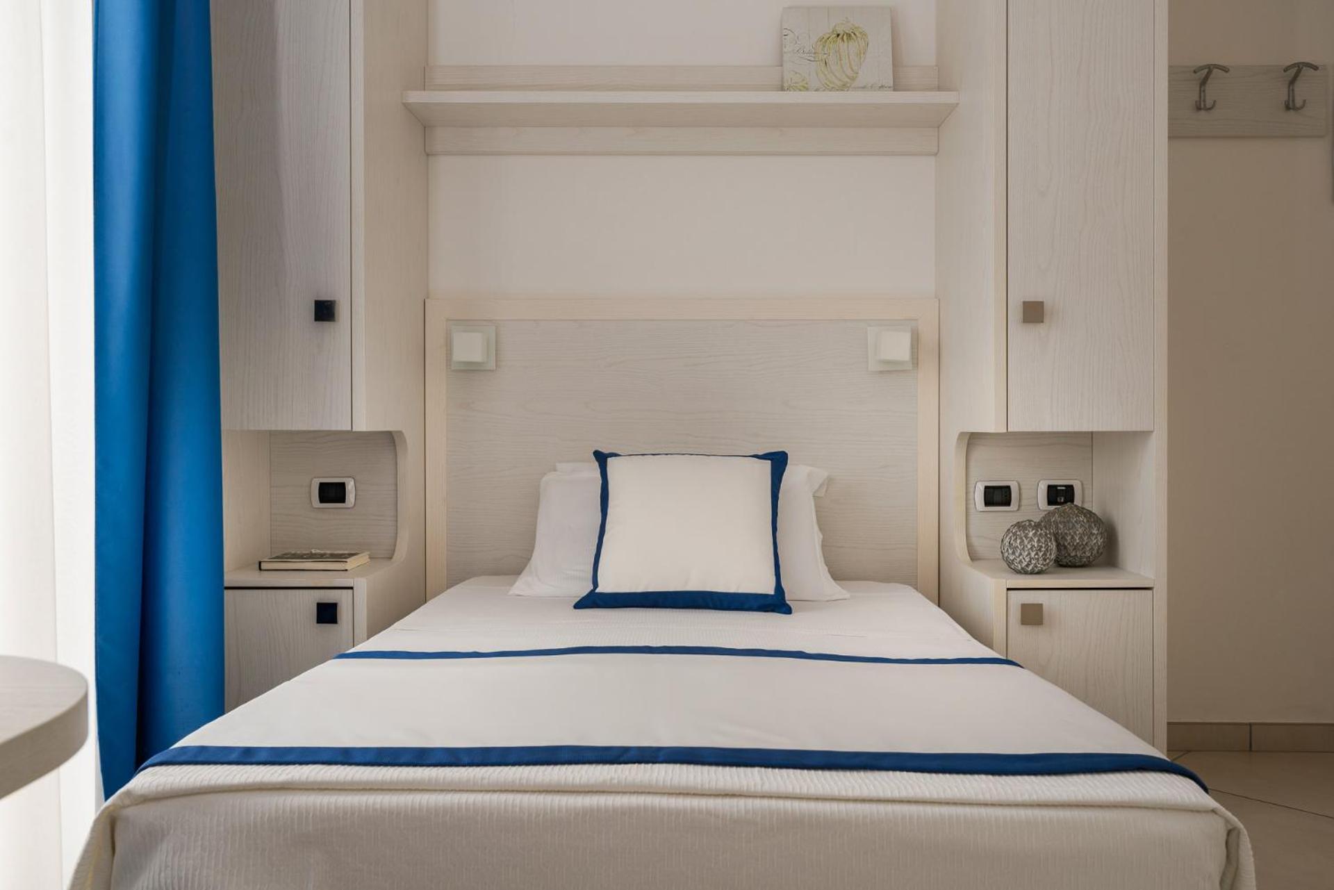 Embassy Hotel Riccione