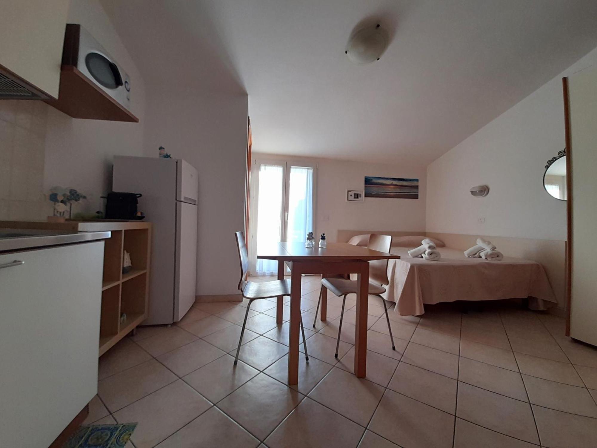 Saturnia Aparthotel 3*