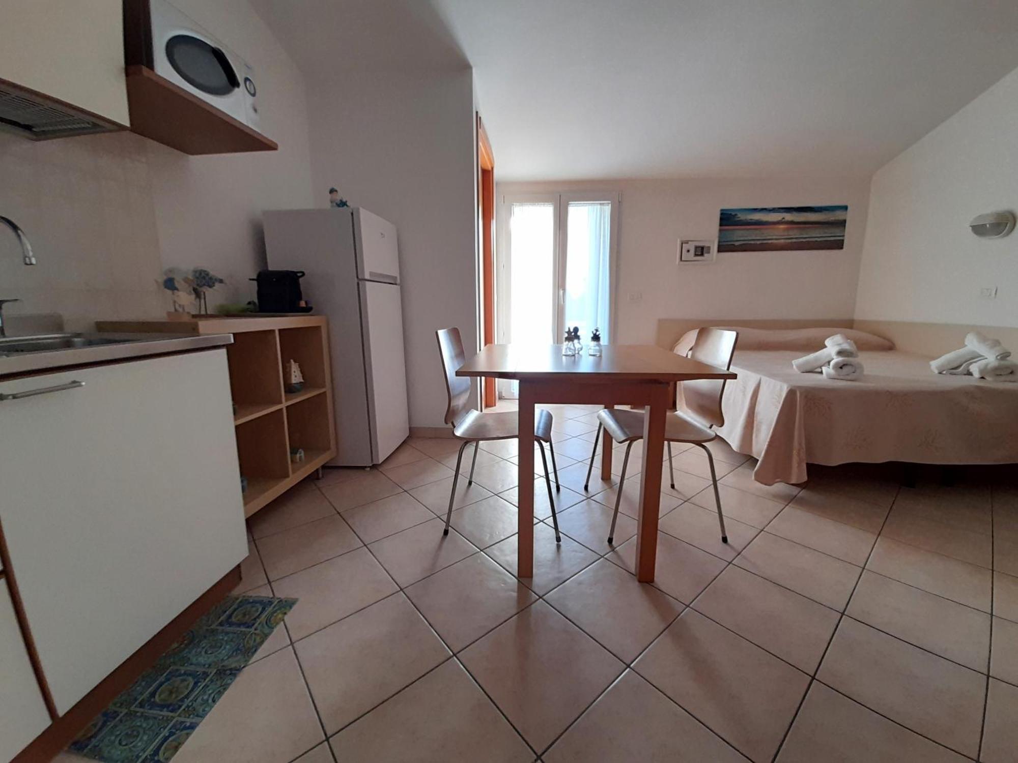 Aparthotel Saturnia 3*