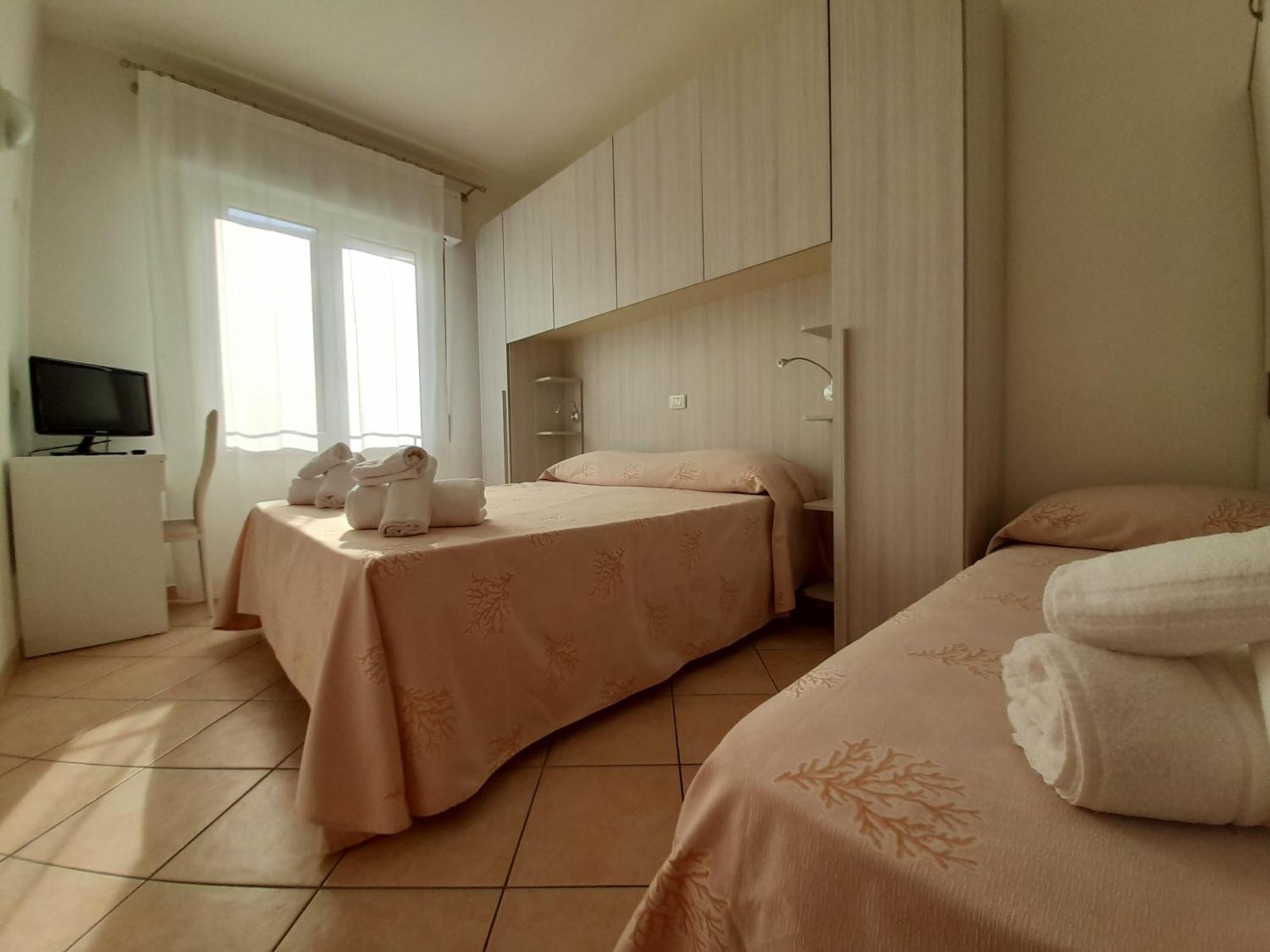 Saturnia Aparthotel