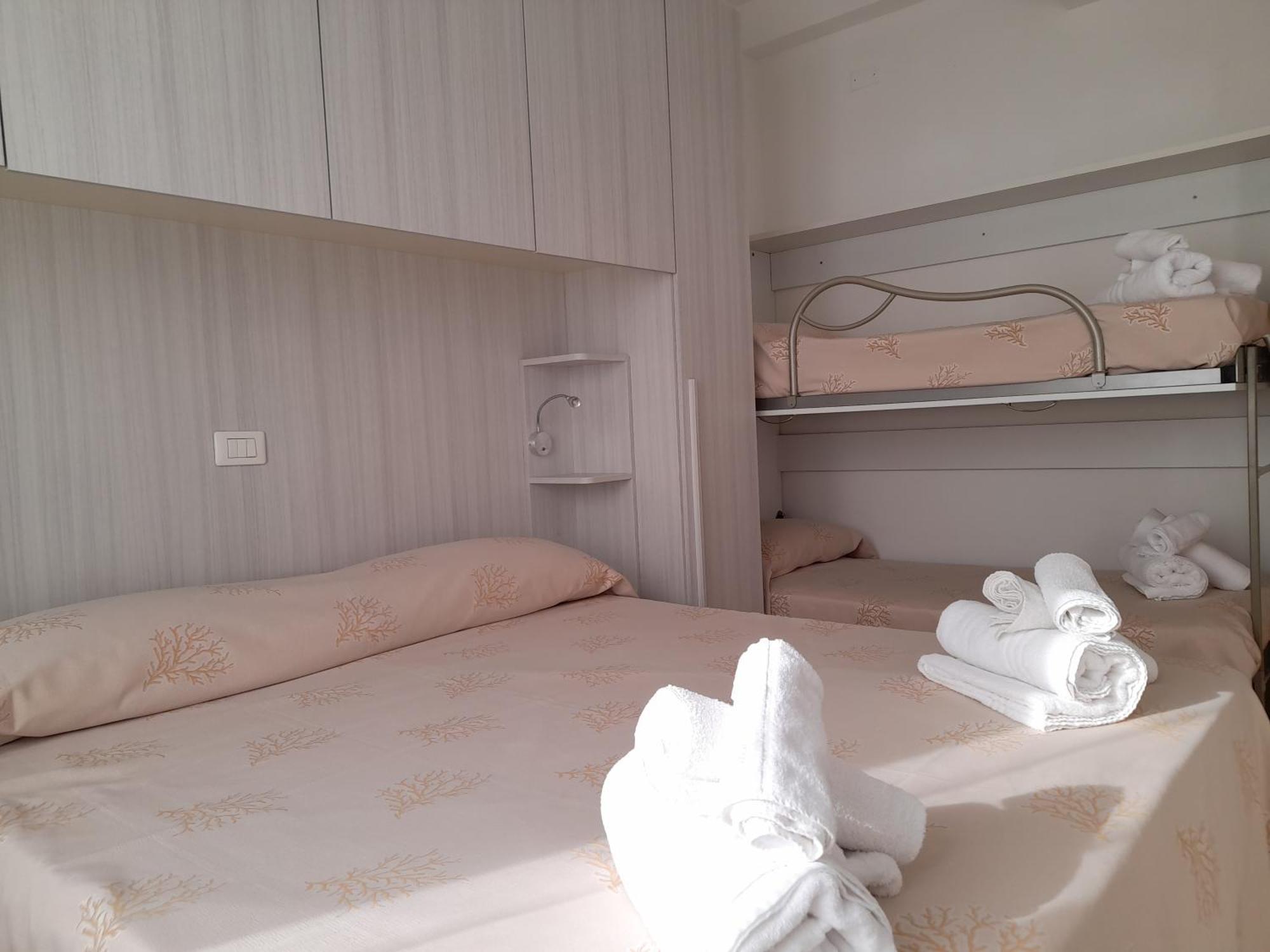 Saturnia Aparthotel 3*