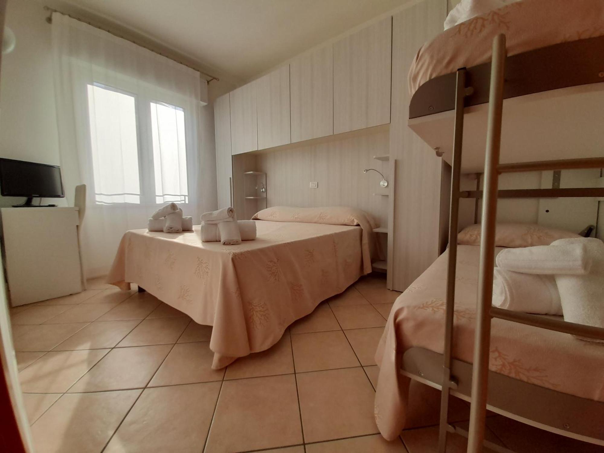 Saturnia Aparthotel