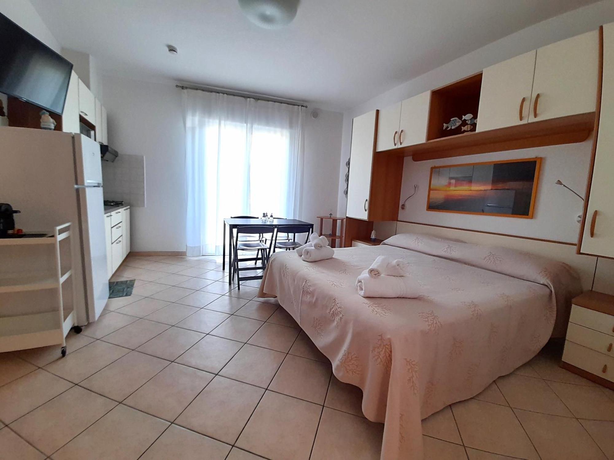 Aparthotel Saturnia 3*