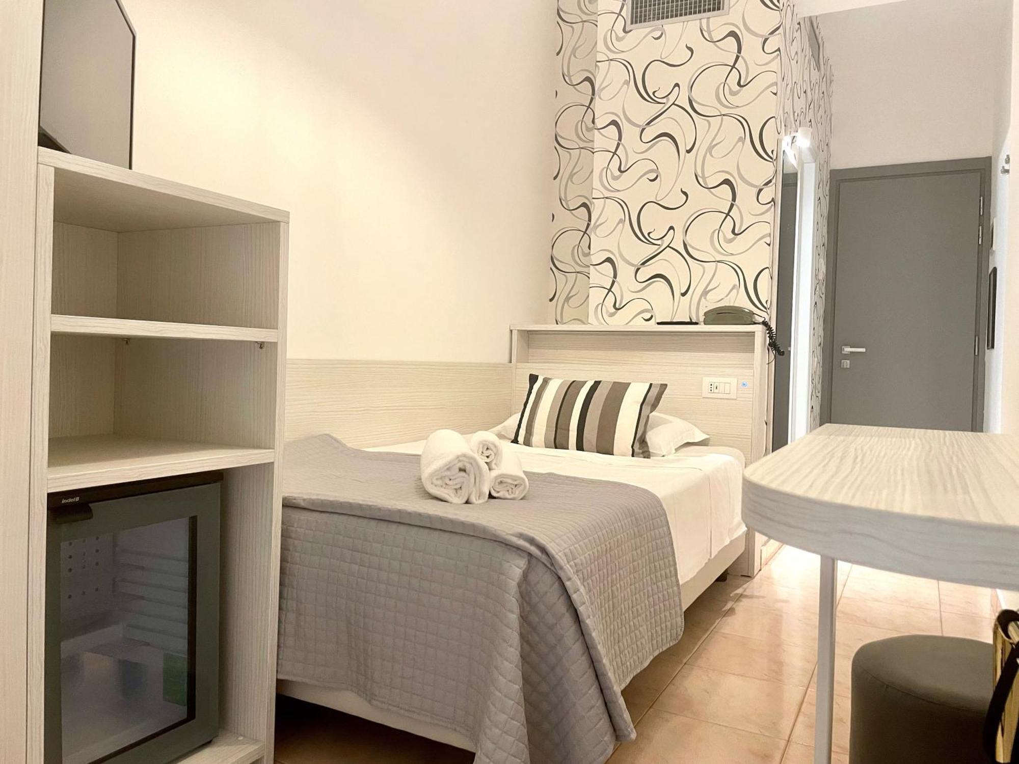 Hotel Maestri Riccione