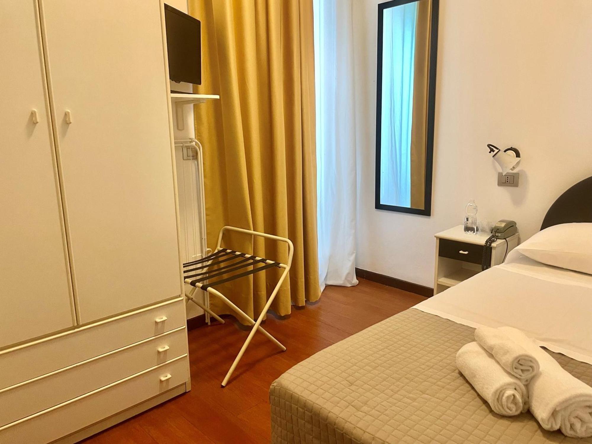 Maestri Hotel 3*
