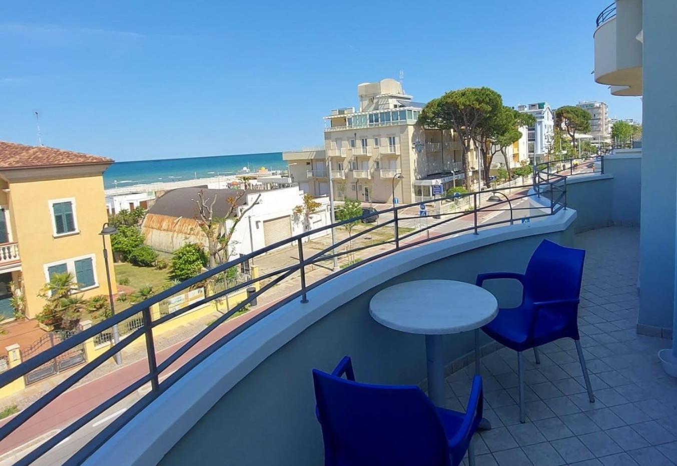 Aparthotel Saturnia