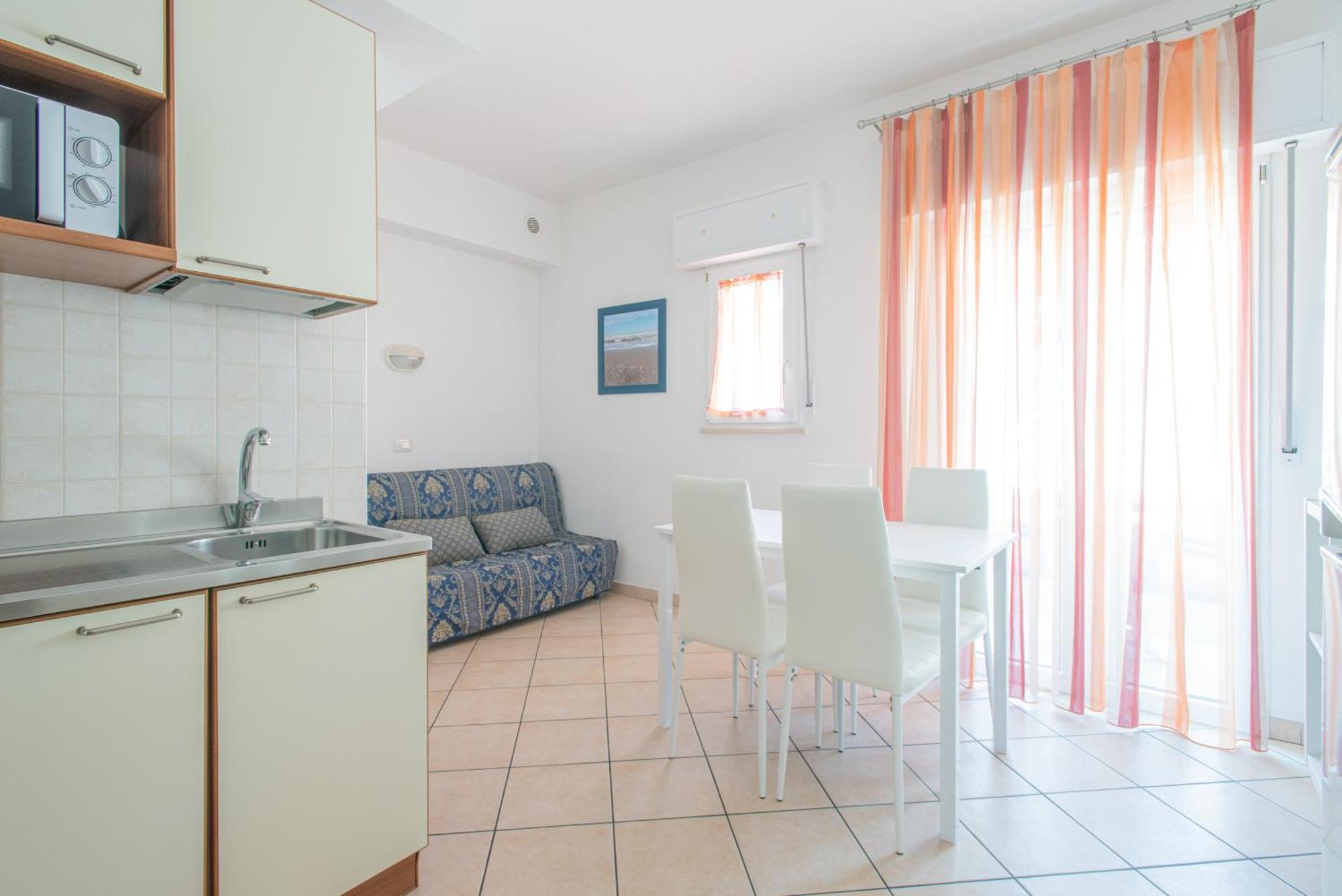 Saturnia Aparthotel