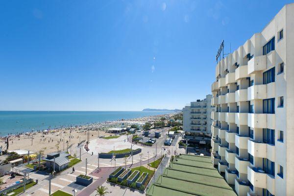 Baltic Hotel