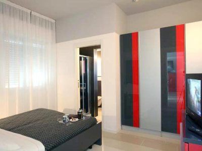 Altomare Aparthotel