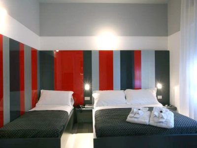 Aparthotel Altomare 3*