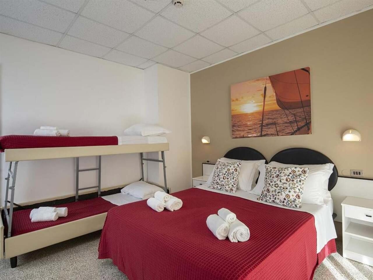 Maestri 3* Riccione