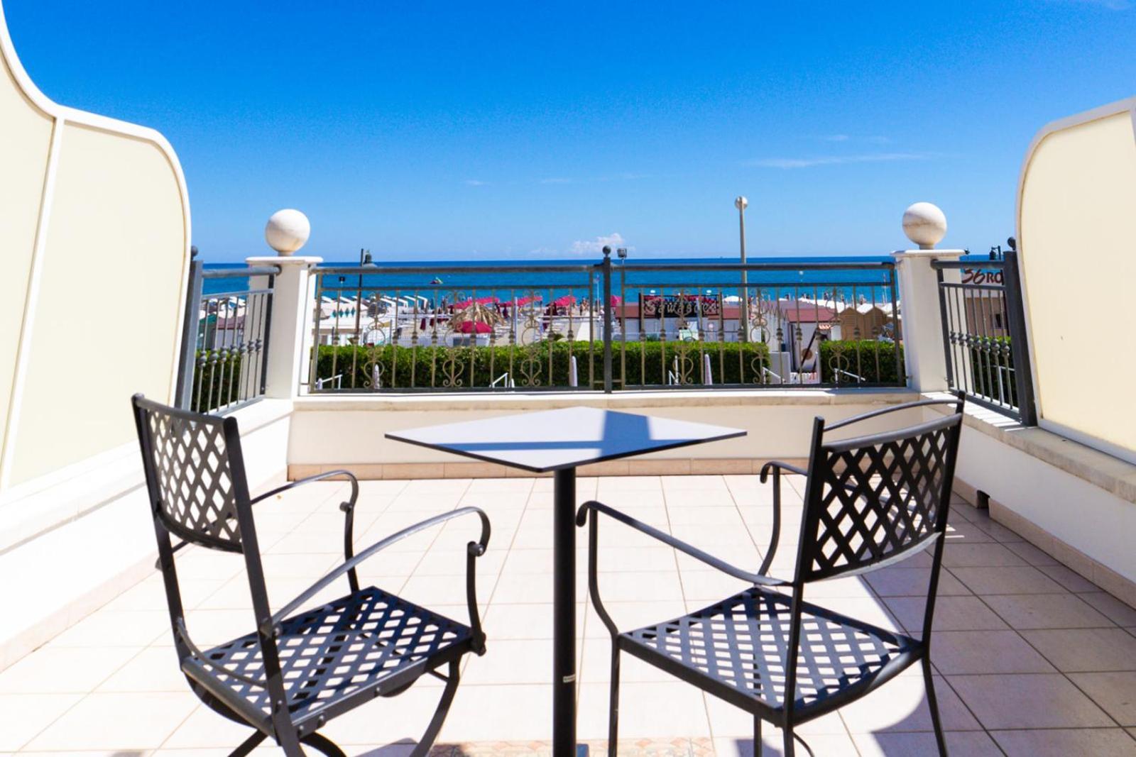 Soraya - Sawasdee Hotel Riccione