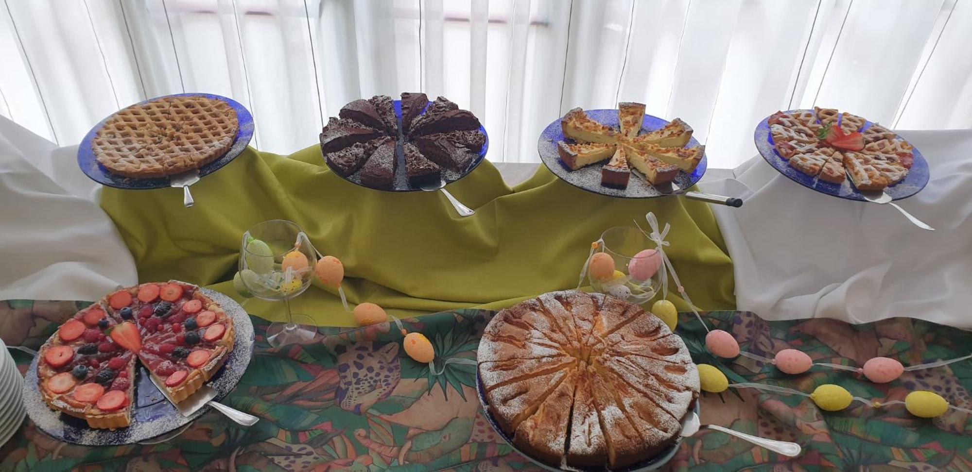 Hotel Cimarosa - Famiglie E Coppie Riccione