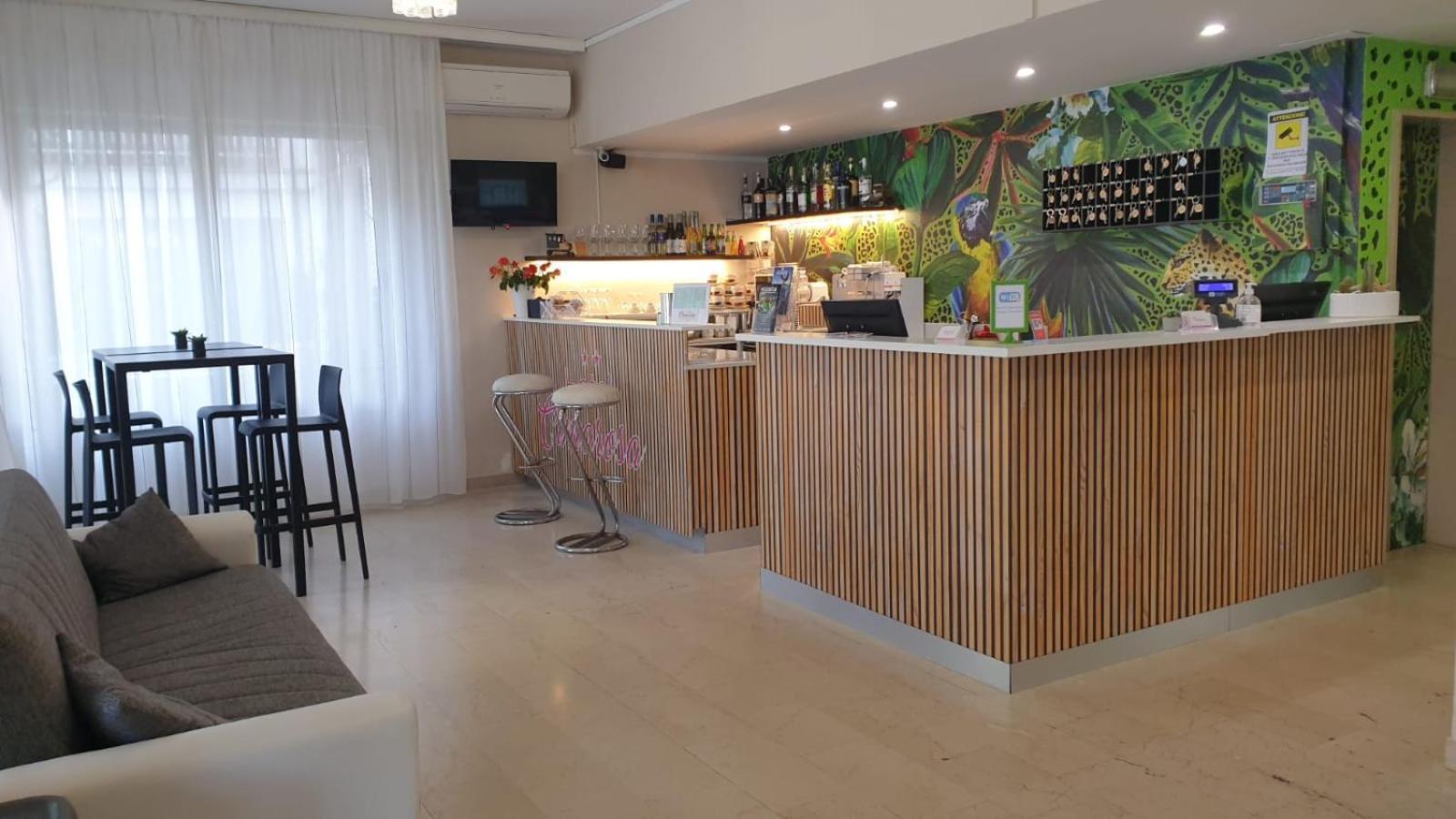 Cimarosa - Famiglie E Coppie Hotel 2*
