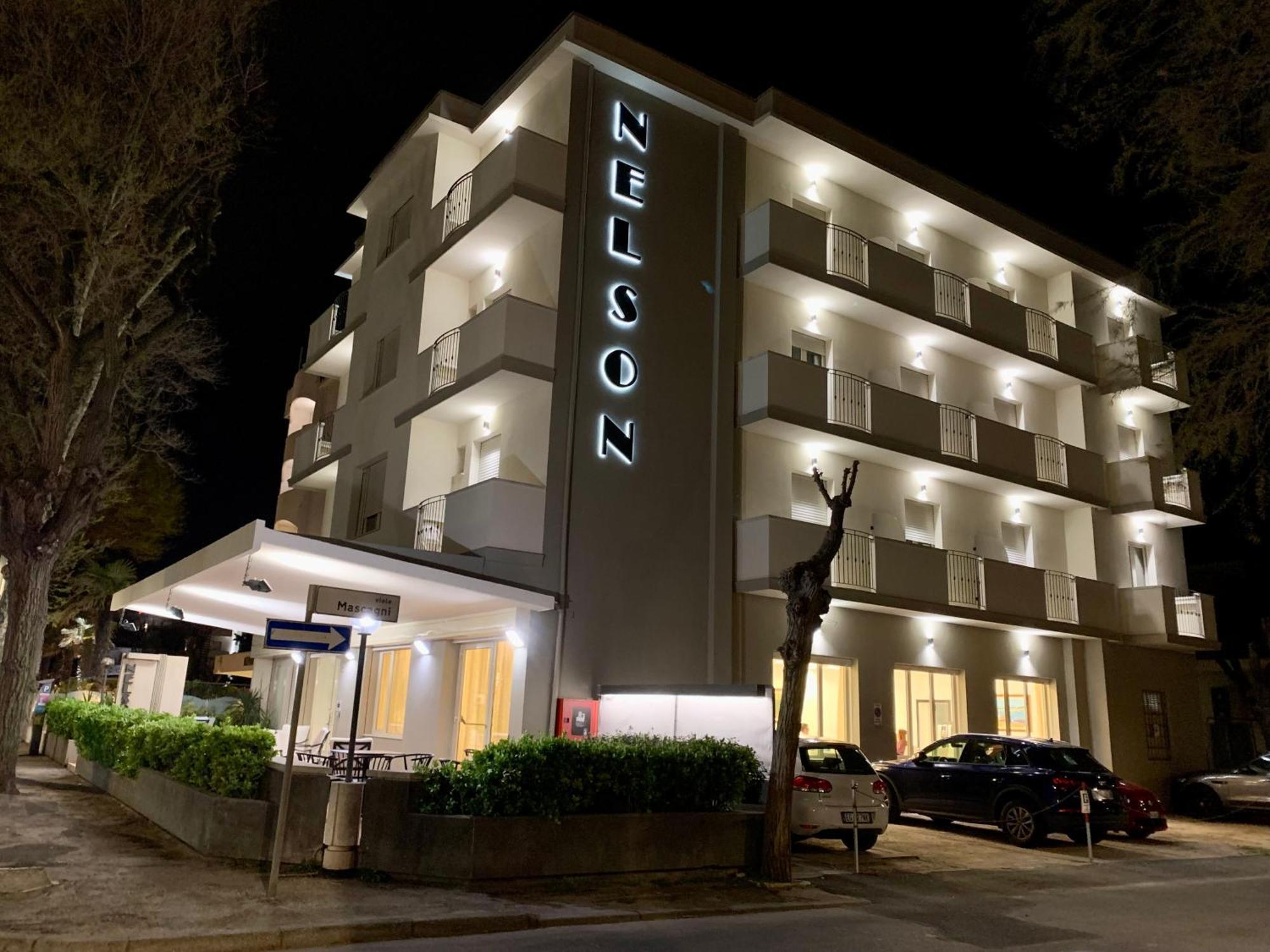 Nelson Hotel