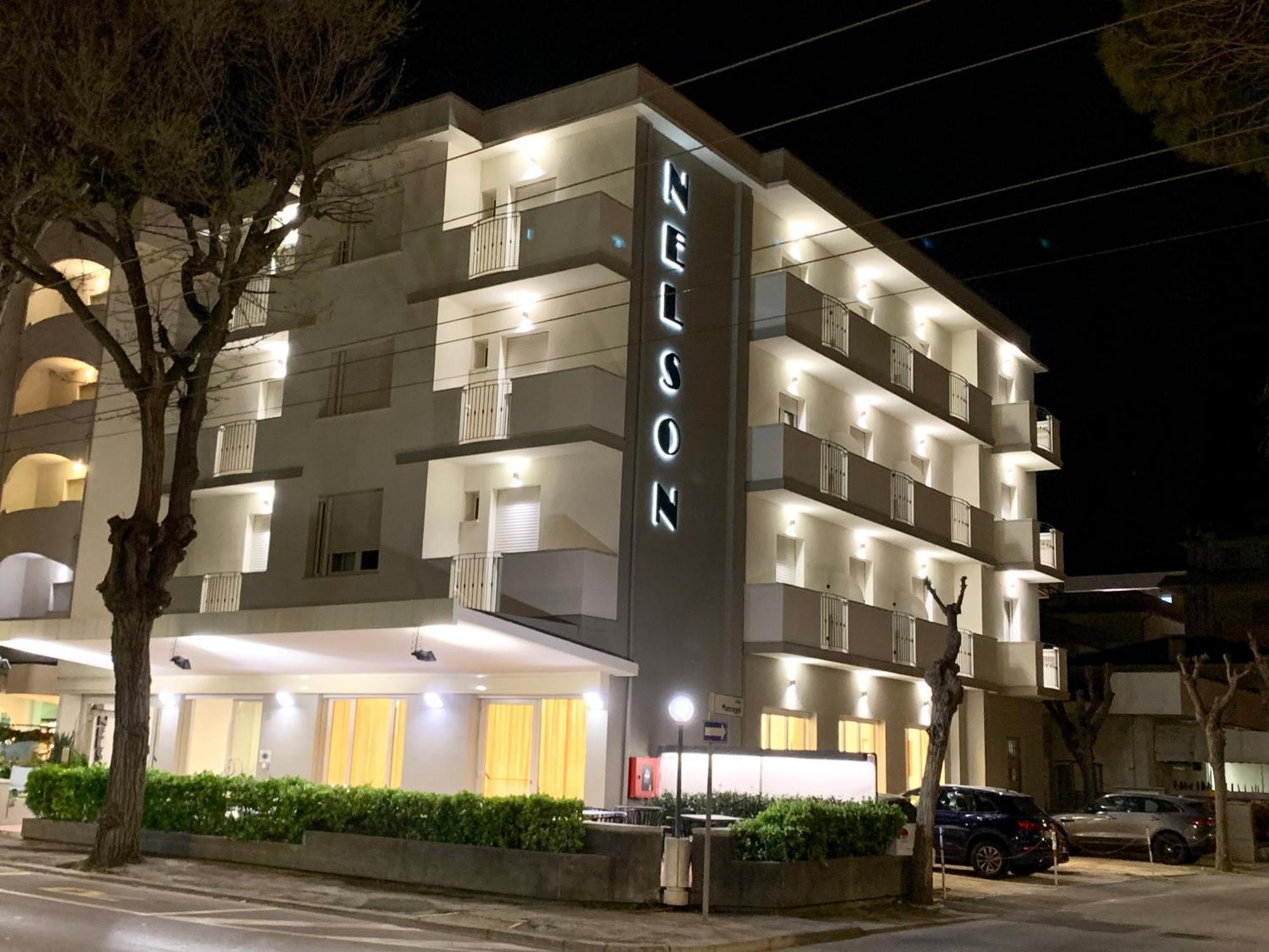 Nelson Riccione