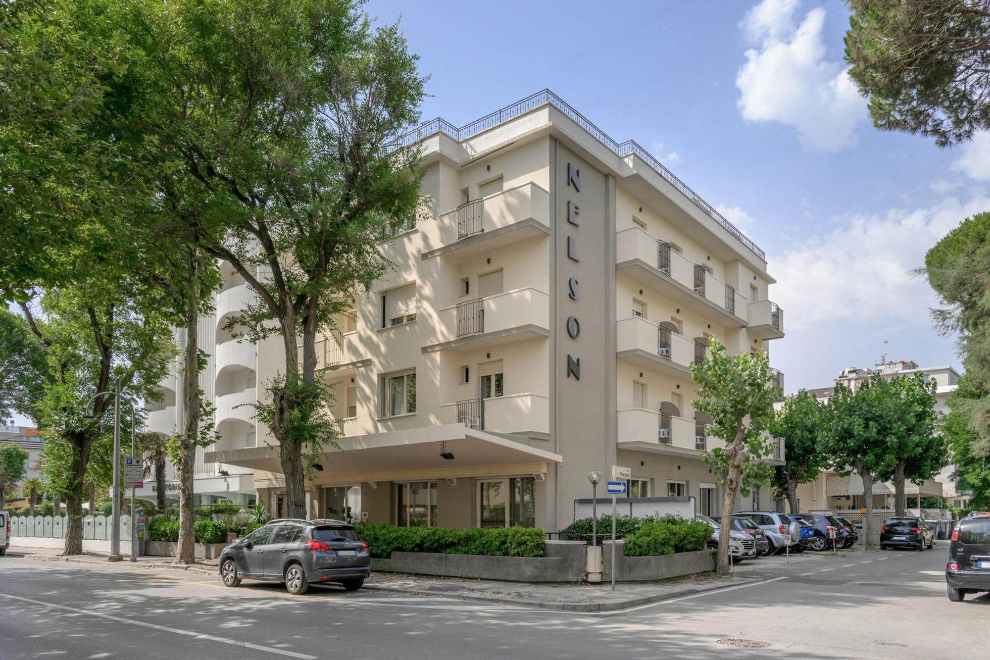 Nelson 3* Riccione