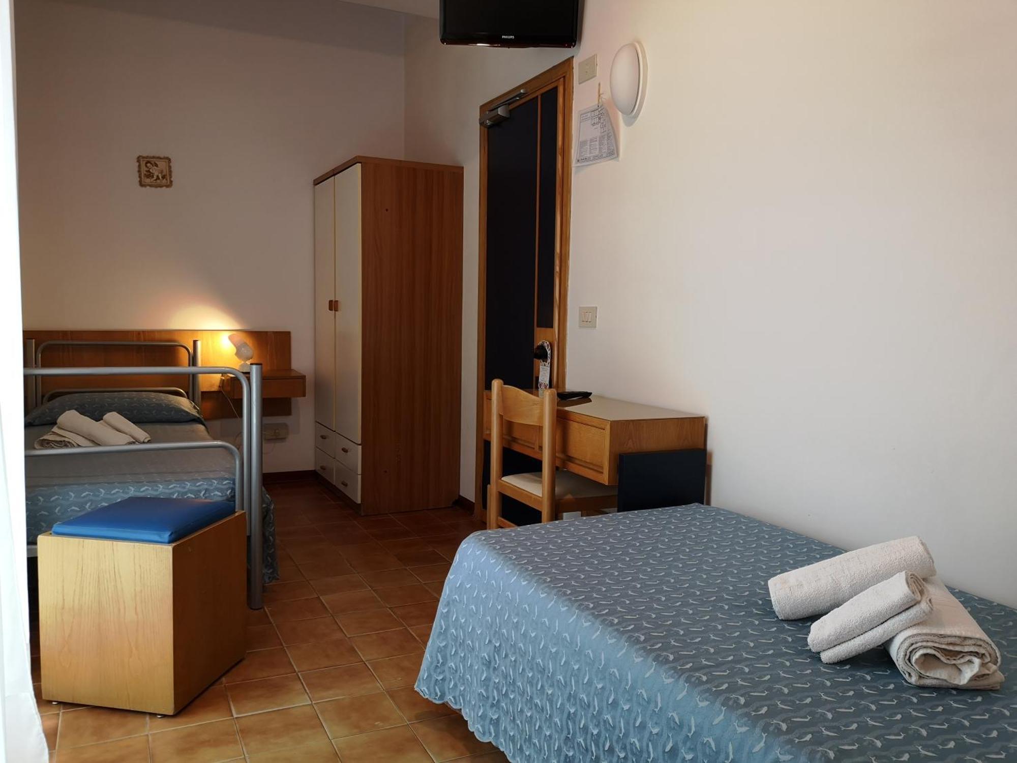 Hotel Nives Riccione