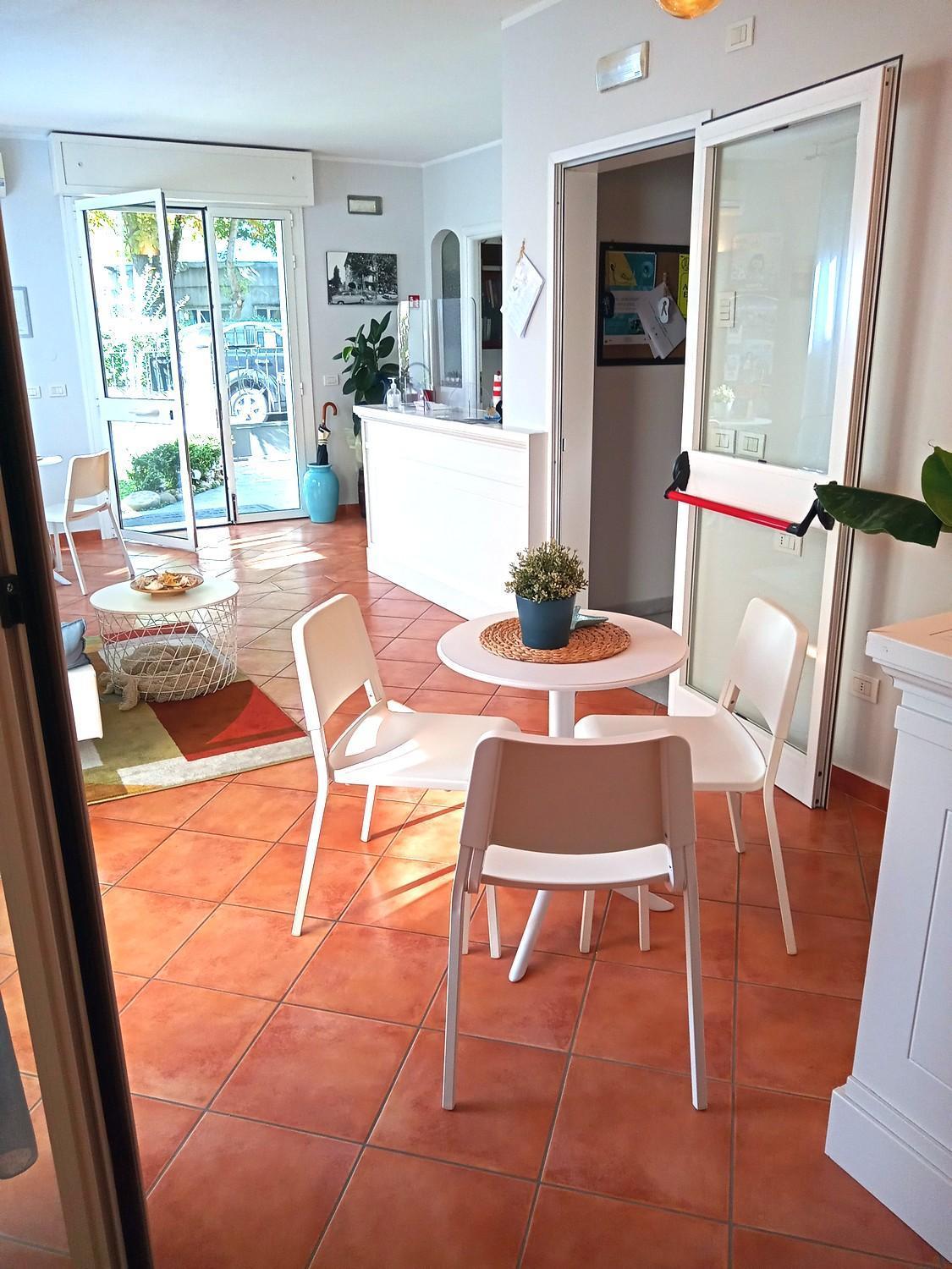 Aparthotel Marlin
