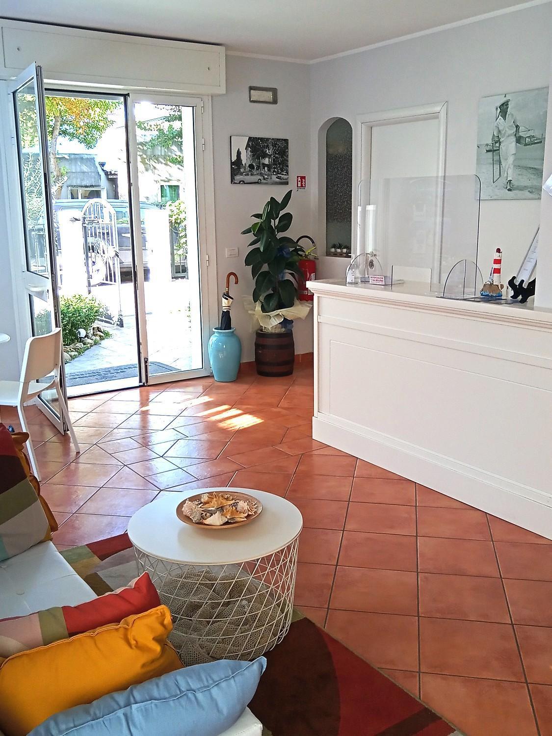 Marlin Aparthotel Riccione