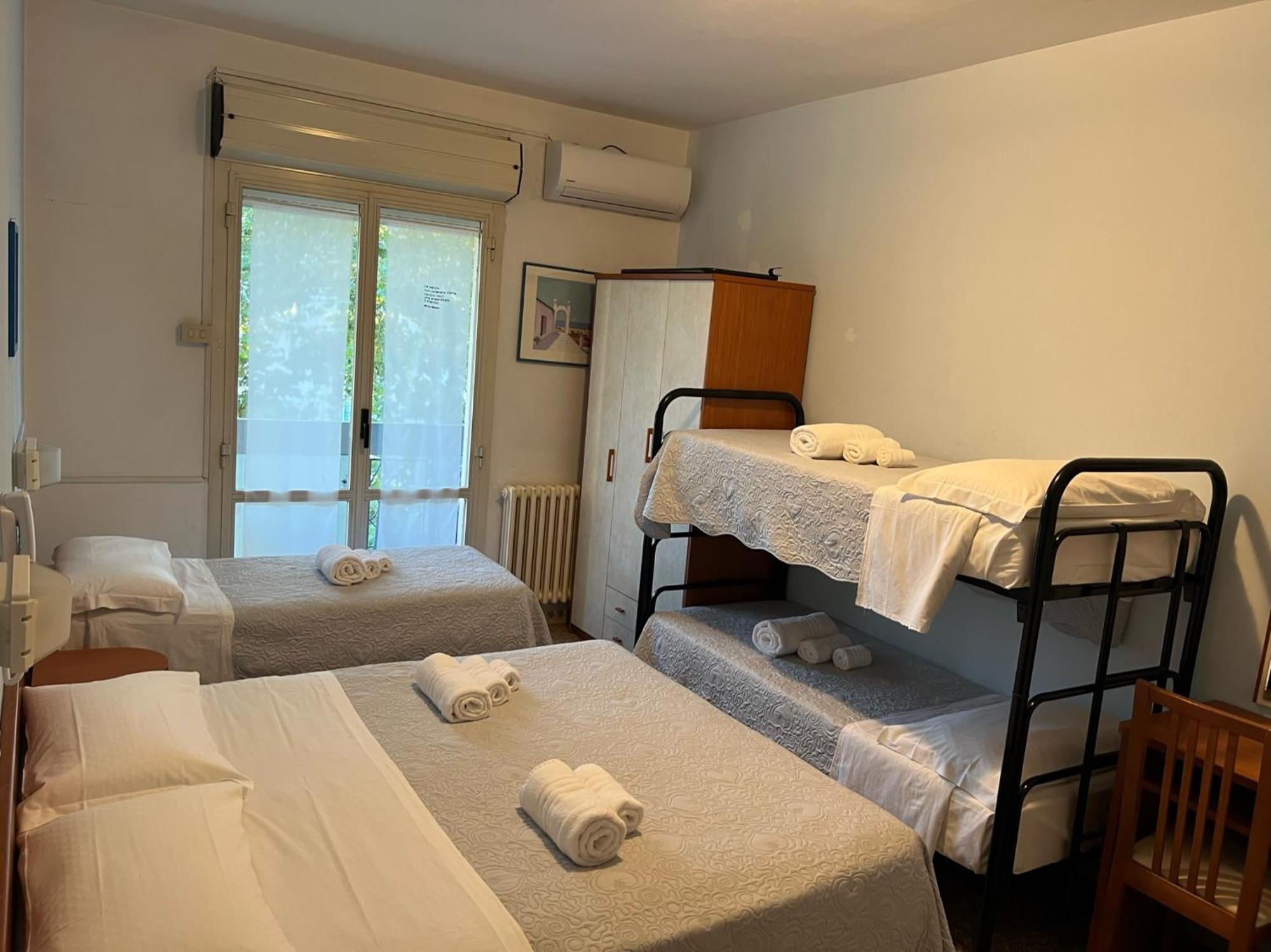 Hotel Morri - Nuova Gestione 2*