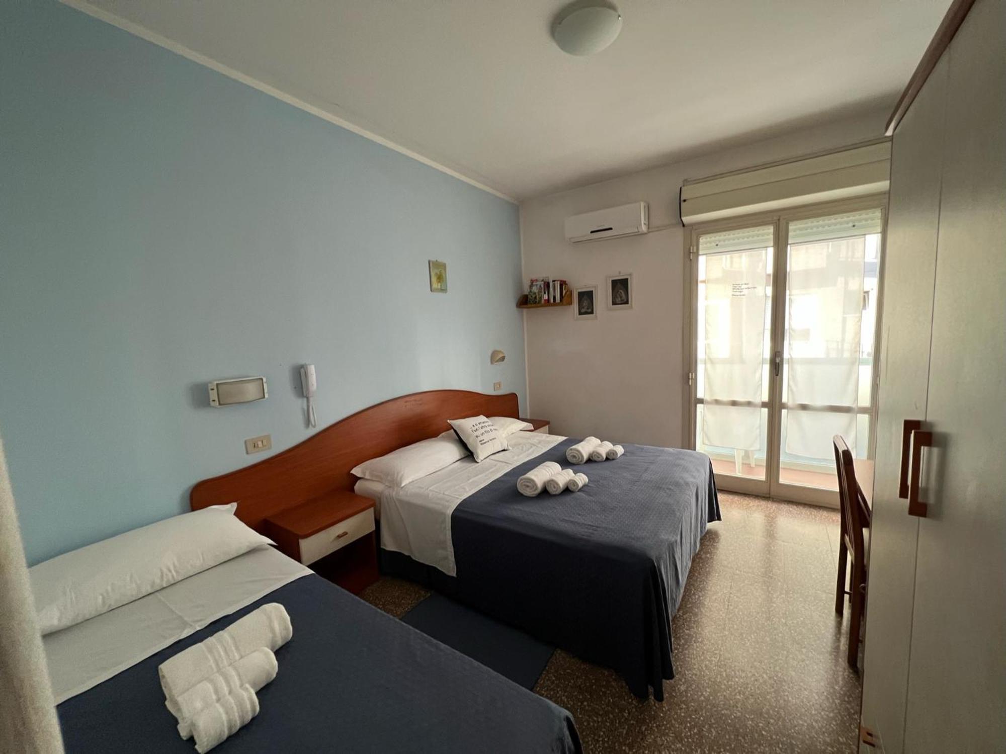 Morri - Nuova Gestione Riccione