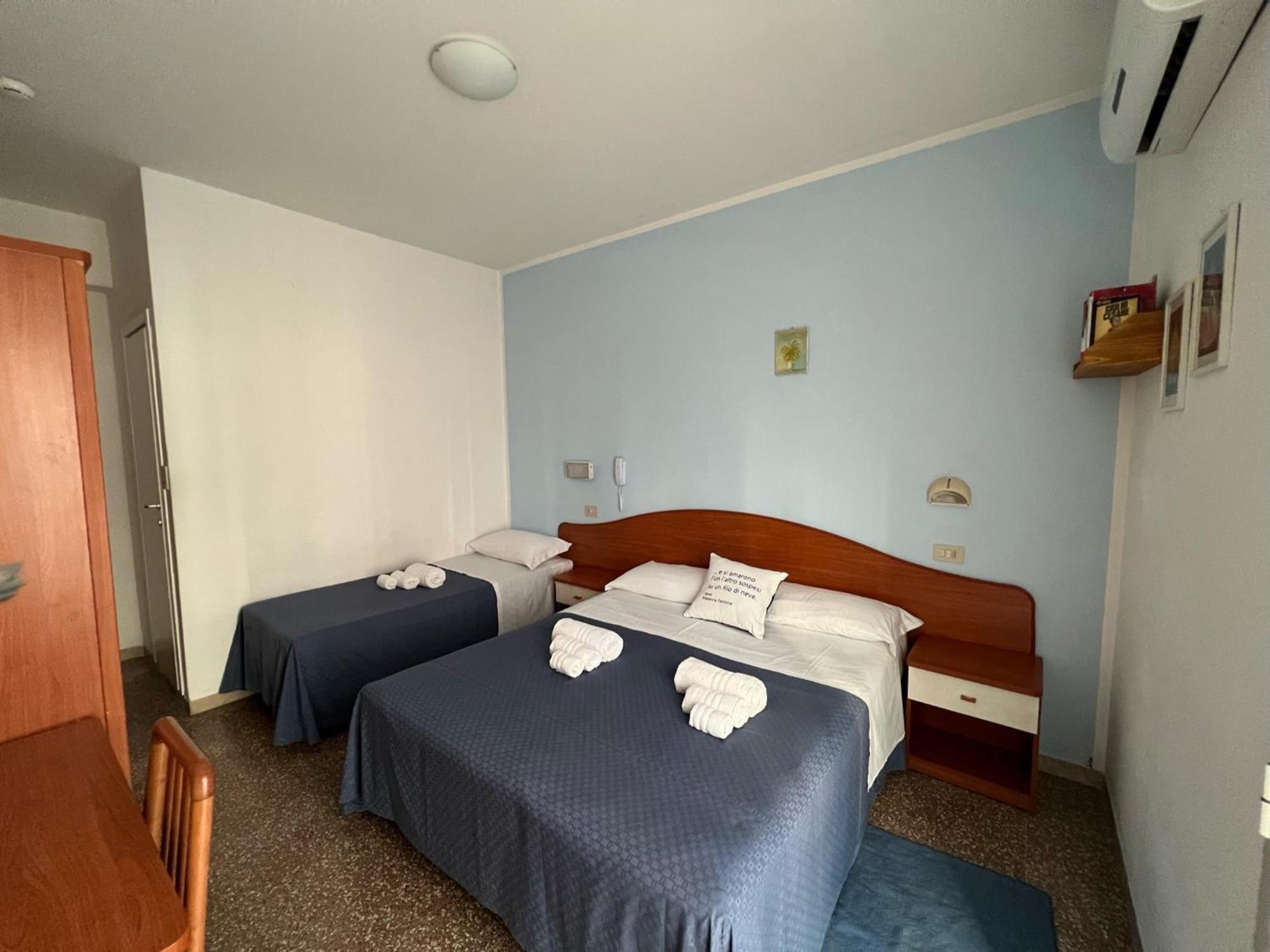 Hotel Morri - Nuova Gestione Riccione