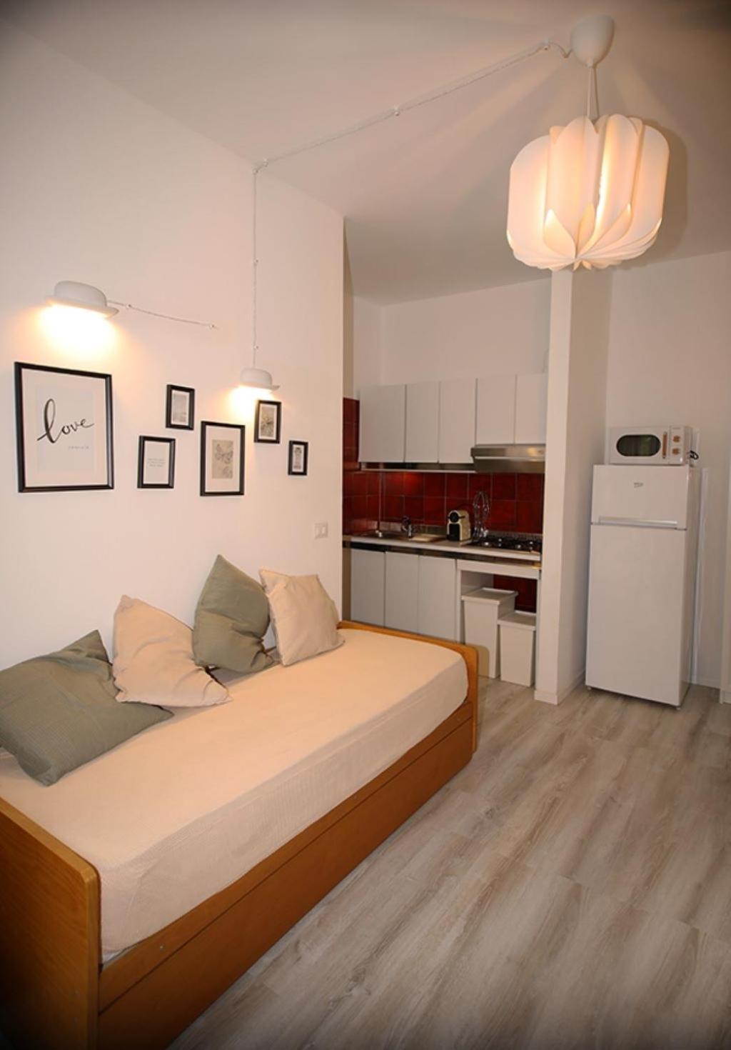 Apartment Blancohouse - Con Piscina Sul Parco