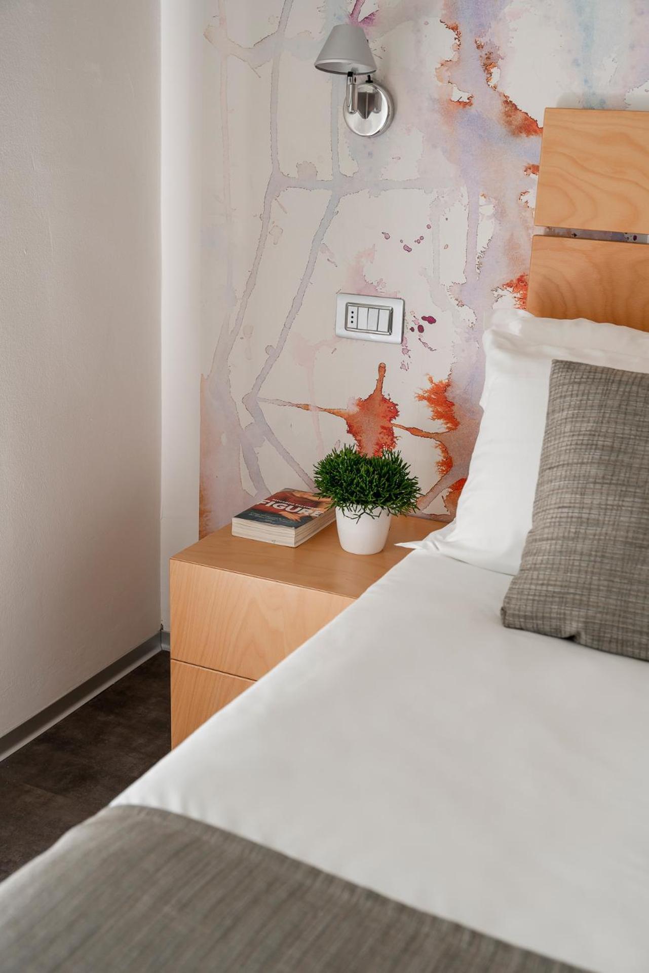 Hotel Rex - Fronte Mare 3*